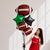Football Balloon Bouquet