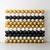 Classic Balloon Wall Backdrop - Custom Colors