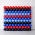 Classic Balloon Wall Backdrop - Custom Colors