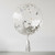 16" Confetti Balloon - Choose Color