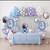 Deluxe Party Bundle frozen party setup
