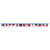 Marvel Spider-Man Happy Birthday Jointed Banner, 76"