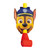 PAW Patrol Blowout Noisemakers, 8 Count
