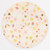 Meri Meri Happy Icons Dinner Plates - 10.5 in., 8 Count