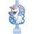 Disney Frozen II Blowout Noisemakers, 8 Count