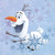 Disney Frozen II Beverage Napkins, 16 Count