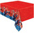 Marvel Spider-Man Plastic Table Cover, 54" x 84"
