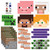 Minecraft Party Favor Pack, 48 Pieces