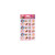 Disney Princess Sticker Sheets, 4 Count