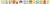 Pokémon Happy Birthday Jointed Banner, 6.25 ft