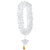 Lei Grad School Spirit White