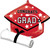 True to Your School Red Shape