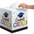 Card Box Grad Multicolor