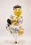 Grad Smiley Balloon Bouquet