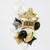Congrats Grad Gold Star Bouquet
