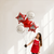 Congrats Grad Red Star Bouquet
