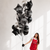 Congrats Grad Black Star Bouquet