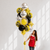 Congrats Grad Yellow Bouquet