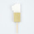 Meri Meri Gold Dipped Number 1 Candle
