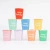 Meri Meri Mixed Happy Birthday Paper Cups - 9 oz., 8 Count