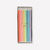 Meri Meri Mixed Striped Birthday Candles