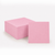 40ct Lovely Pink Beverage Napkins