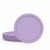 20ct Lavender 7in Paper Plates