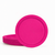 20ct Hot Pink 7in Paper Plates