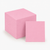 100ct Lovely Pink Beverage Napkins