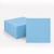 40ct Powder Blue Lunch Napkins