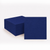 40ct True Navy Lunch Napkins