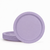 20ct Lavender 9in Paper Plates