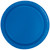 50ct Royal Blue 7" Paper Plates