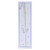 Silver Candle Sparkler – Elegant Celebration Firework