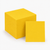 100ct Sunshine Yellow 100ct Paper Lunch Napkins
