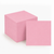 100ct Lovely Pink Paper Lunch Napkins