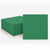 40ct Emerald Green Dinner Napkins