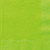 100ct Neon Green Lunch Napkins