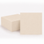 40ct Vanilla Cream Dinner Napkins