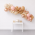 8' Balloon Garland Neutral Blush