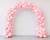 Arch Organic Light Pink