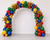 Arch Organic Primary Colors