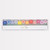 Meri Meri Rainbow Daisy Candle