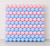 Balloon Wall Classic Gender Reveal