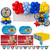 Mini Party Bundle Paw Patrol bundle contents