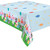 Peppa Pig Plastic Table Cover, 54" x 84"