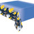 Batman Plastic Table Cover, 54" x 84"