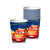 Disney Pixar Cars 3 9 oz Paper Cups, 8 Count