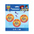 Disney Pixar Toy Story 5 Hanging Swirl Decorations, 26", 3 Count