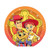 Disney Pixar Toy Story 5 9" Dinner Plates, 8 Count